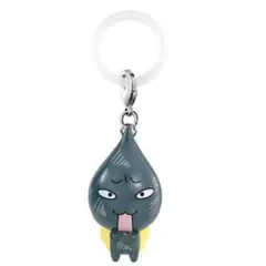 ★ゆうゆうメルカリ便★ しずくちゃん　めじるしアクセサリー　どろろん