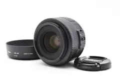 16055 ほぼ新品 ヨンヌオ YN 35mm F2 N Nikon F - メルカリ