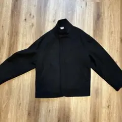 mono-mart 黒　アウター　Lのサムネイル