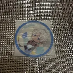 くら寿司 にじさんじ ラバーコースター イブラヒム 1点