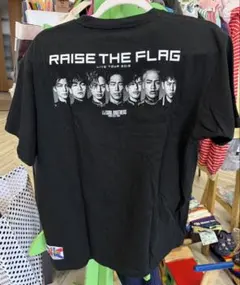 2026年最新】raise the flag fc限定の人気アイテム - メルカリ