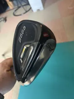 PRGR egg AS ウェッジ カーボンシャフト M-35のサムネイル