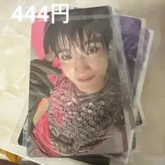 SEVENTEEN HAPPY BURSTDAY トレカ ドギョム