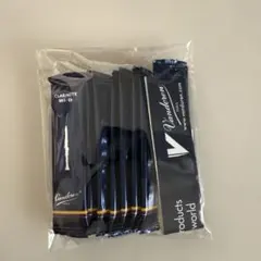 Vandoren クラリネットリード Mib-Eb3 バンドレンのサムネイル