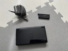 【動作確認済】ニンテンドーDS Lite ブラック