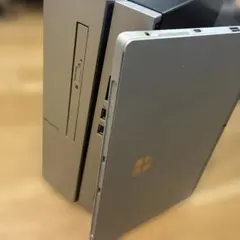 大画面27型 FH93/B3 i7 16GB SSD512GB 3TB オフィス 大画面27型 FH93/B3 i7 16GB SSD512GB 3TB オフィス - メルカリ