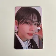 THE BOYZ ニュー 韓国 phantasy popup トレカ