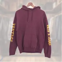 X`masセール フーディ VINTAGE GOAL N TERRY