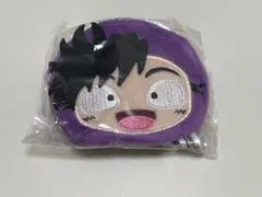 忍たま乱太郎 ミニポーチキーホルダー 浜守一郎