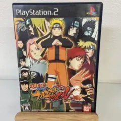 NARUTO-ナルト- 疾風伝 ナルティメットアクセル