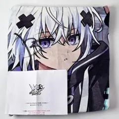 C108 fgo インドラ タペストリー pako コミケ C108 FGO pako インドラ タペストリー - メルカリ