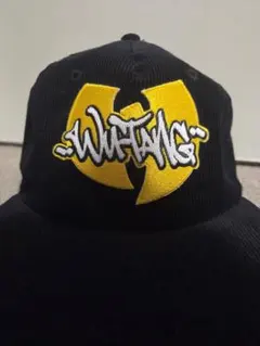 Wu-Tang Clan The Final Chamber キャップ - メルカリ