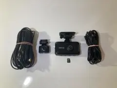 COMTEC ZDR 055 ドライブレコーダーのサムネイル