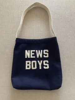 ビームス ボーイ