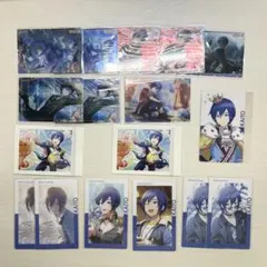 プロセカ　KAITO ウエハ　エピカ　ぱしゃこれ　カード類まとめ売り