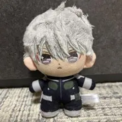 【怪獣8号】ぷりぬいたっちどりーむみに 市川レノ #195