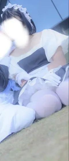スア コスプレ エイリアンステージ