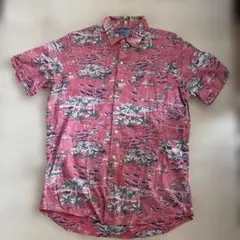 希少】HAROLD'S GEAR ハロルズギア 和柄長袖ウエスタンシャツ L - メルカリ