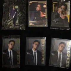 数原龍友 グッズセット