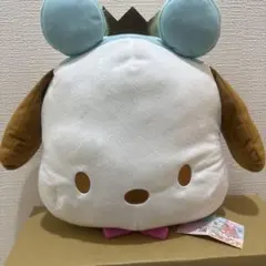 ポチャッコぬいぐるみBIG