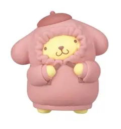 サンリオキャラクターズ　ポムポムプリン