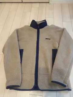 patagonia94年 初期型レトロx パタゴニアレトロx 雪なしタグ