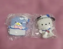 東京スカイツリー ソラマチ ポチャッコ サム パペット ガチャ
