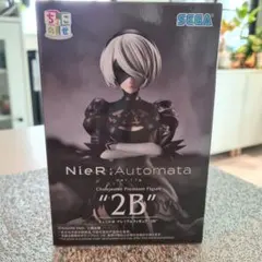 2026年最新】2b フィギュア ちょこのせの人気アイテム - メルカリ