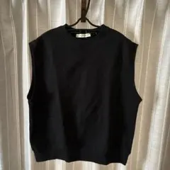 nano universe トレーナーカットソー