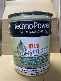 三菱純正 ダイヤクイーン ディーゼルオイル DL-1 0W-30 - メルカリ