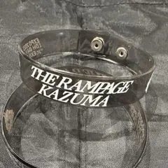 川村壱馬　クリアブレス　EXPO　万博　ランペ　ネーム