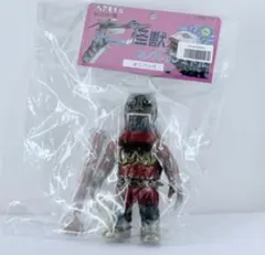 未開封　ベアモデル オール怪獣コレクション バサラ ウルトラマンタロウ ベアモデル オール怪獣コレクション バサラ ウルトラマンタロウ - メルカリ