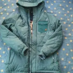 みんみん様専用　ボルコムスノーウェア☆