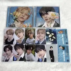 セツナハナビ ヨンジュン ボムギュ セット
