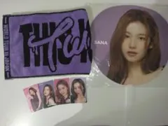 TWICE ツウィ ミナ　フォトスローガン　まとめ　かえでさん専用 TWICE ツウィ ミナ フォトスローガン まとめ かえでさん専用 - メルカリ