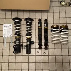 2025年最新】HKS ハイパーマックス S-STYLEの人気アイテム - メルカリ