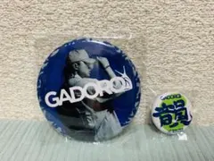 GADORO グッズ キーホルダー 一家団欒 ファンクラブ限定 横浜アリーナ