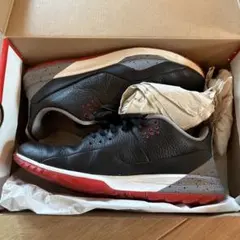 NIKE ジョーダンゴルフシューズ　27cm