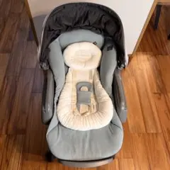 ネムリラ AUTO SWING BEDi Long スリープシェル EG