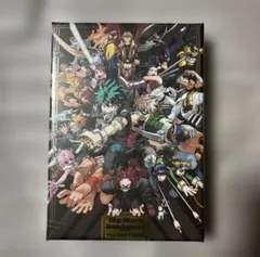 2025年最新】ヒロアカ トランプ 未開封の人気アイテム - メルカリ