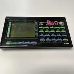 TOMY馬之助コンピュータ競馬ゲーム - メルカリ