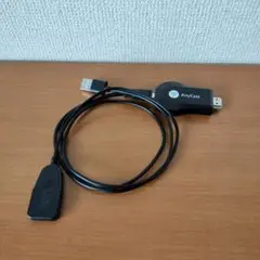 AnyCast HDMI ワイヤレスディスプレイアダプター