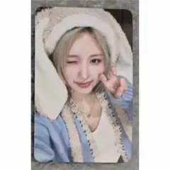 ive ガウル トレカ