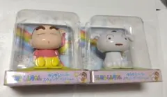 クレヨンしんちゃん ゆらゆらソーラースウィング パステルver.のサムネイル