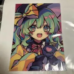 【新品未開封】京田スズカ キャンバスアート 古明地こいし 東方project 京田スズカ 古明地こいし イラスト本 - メルカリ