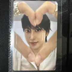 &TEAM Back to Life FUMA フウマ　ミニペンミ　トレカ