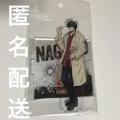 アクリルスタンド　南雲　ジャンプフェスタ2025