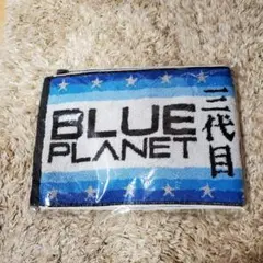 三代目 J. Soul Brothers タオル