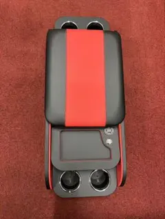 ハイエース センターコンソールボックス 標準ボディ S-GL 限定カラー 