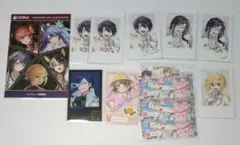 にじさんじ　百鬼夜行　チェキ　幼稚園